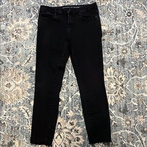 Articles of society Women's Black Jeans